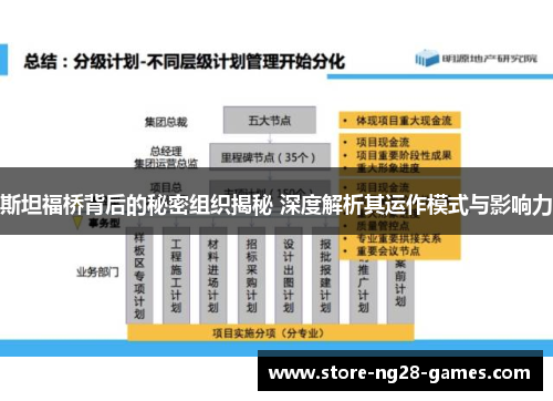 斯坦福桥背后的秘密组织揭秘 深度解析其运作模式与影响力