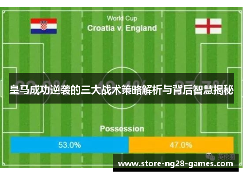 皇马成功逆袭的三大战术策略解析与背后智慧揭秘